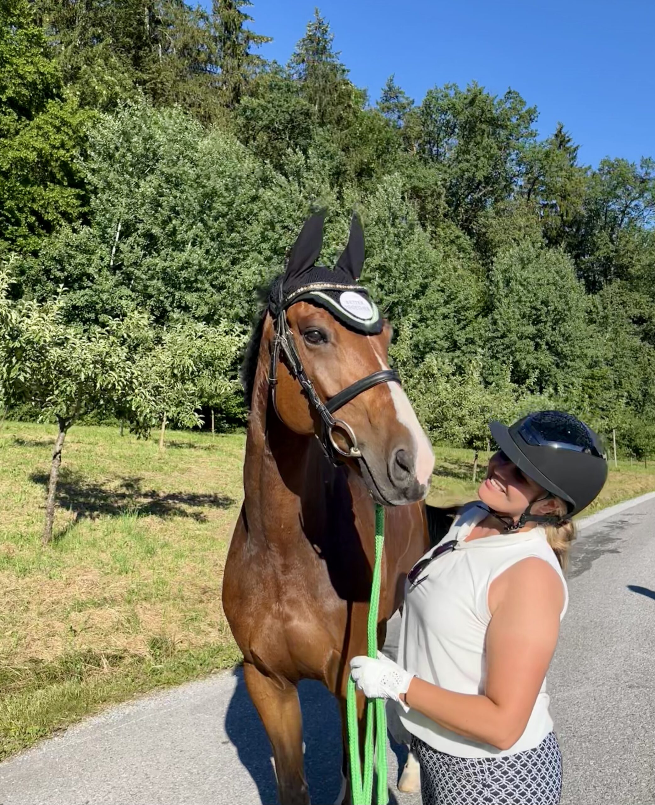 Wenn der Schüler bereit ist, findet sich der Lehrer