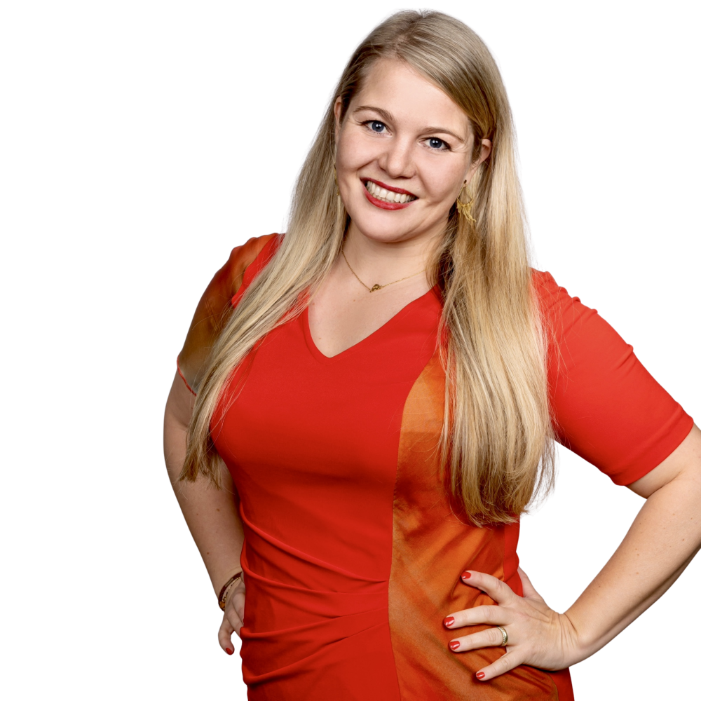 Heike Peskoller - Famcare